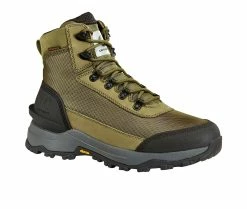 Men's Carhartt FP5070 Outdoor Hike WP Soft Toe Work Boots -Bogs Footwear Shop 2 326
