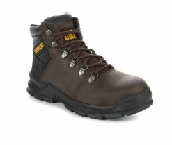 Men's Caterpillar Charge Steel Toe Work Boots -Bogs Footwear Shop 2 328