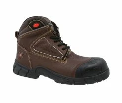 Men's Swissbrand Gladiator Work Boot 510701 Work Boots -Bogs Footwear Shop 2 333