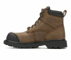Women's Wolverine Rig Composite Toe Waterproof Work Boots -Bogs Footwear Shop 2 336
