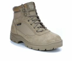 Men's Skechers Work 200056 Millit Work Boots 10 Men's Skechers Work 200056 Millit Work Boots -Bogs Footwear Shop 2 342