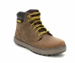 Men's DeWALT Plasma 6 Inch Steel Toe Work Boots -Bogs Footwear Shop 2 352
