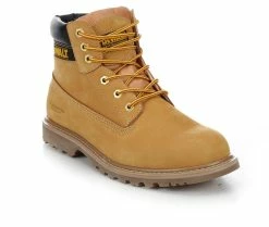 Men's DeWALT Lewiston Work Boots -Bogs Footwear Shop 2 357
