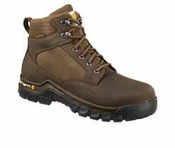 Men's Carhartt FF6013 Rugged Flex Waterproof 6" Work Boots -Bogs Footwear Shop 2 361