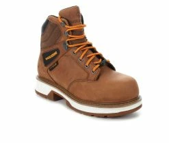 Men's Wolverine Hellcat UltraSpring Work Boots -Bogs Footwear Shop 2 362