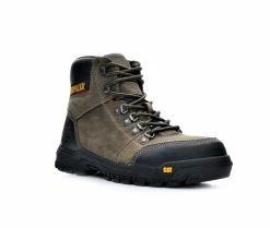 Men's Caterpillar Outline Steel Toe Work Boots -Bogs Footwear Shop 2 367