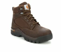 Men's Carhartt FF6213 Rugged Flex 6" Waterproof Work Boots -Bogs Footwear Shop 2 370