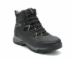 Men's Columbia Liftop III Omni-Heat Winter Boots -Bogs Footwear Shop 2 389