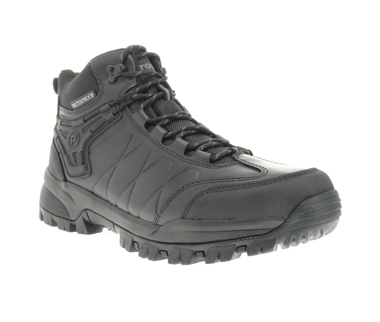Men's Propet Ridge Walker Force Waterproof Hiking Boots 5 Men's Propet Ridge Walker Force Waterproof Hiking Boots - Image 3