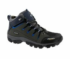 Men's Discovery Expedition Blackwood Hiking Boots -Bogs Footwear Shop 2 396