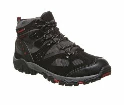 Men's Bearpaw Brock Hiking Boots -Bogs Footwear Shop 2 399