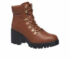 Women's C&C California Pixie Lace-Up Boots -Bogs Footwear Shop 2 40