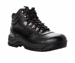 Men's Propet Cliff Walker Waterproof Hiking Boots -Bogs Footwear Shop 2 400