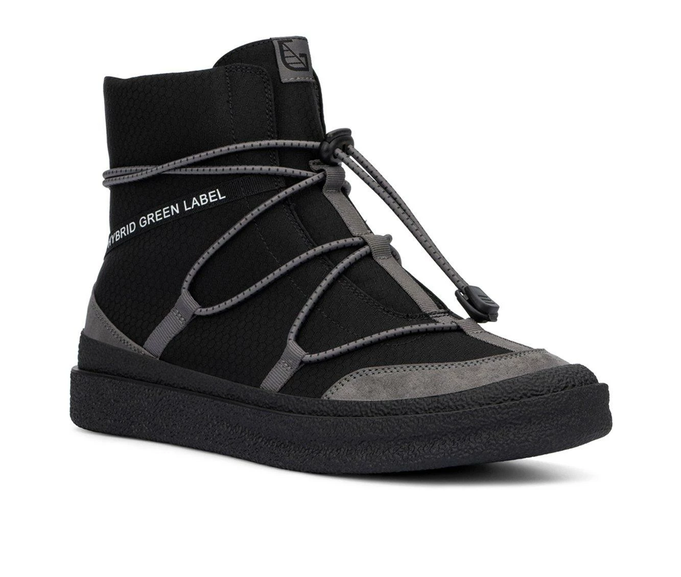 Men's Hybrid Green Label Shift Hiking Boots 5 Men's Hybrid Green Label Shift Hiking Boots - Image 3