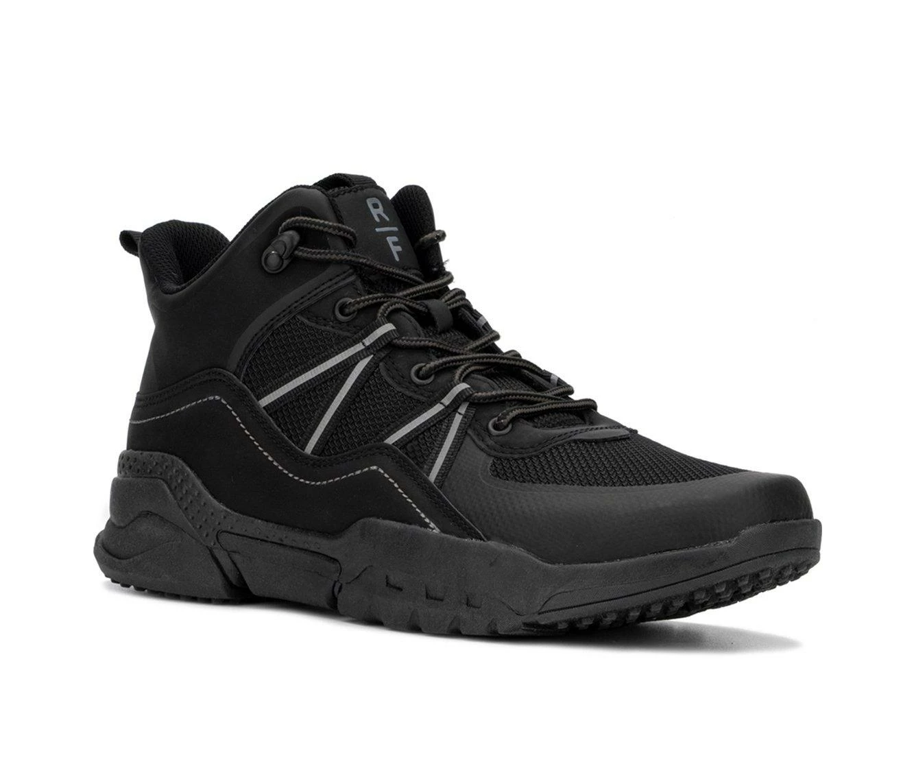 Men's Reserved Footwear Eddie Outdoor & Hiking Boots 5 Men's Reserved Footwear Eddie Outdoor & Hiking Boots - Image 3