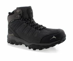Men's Pacific Mountain Boulder's Mid Men's Hiking Boots -Bogs Footwear Shop 2 406