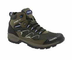 Men's Discovery Expedition Rhon Hiking Boots -Bogs Footwear Shop 2 413