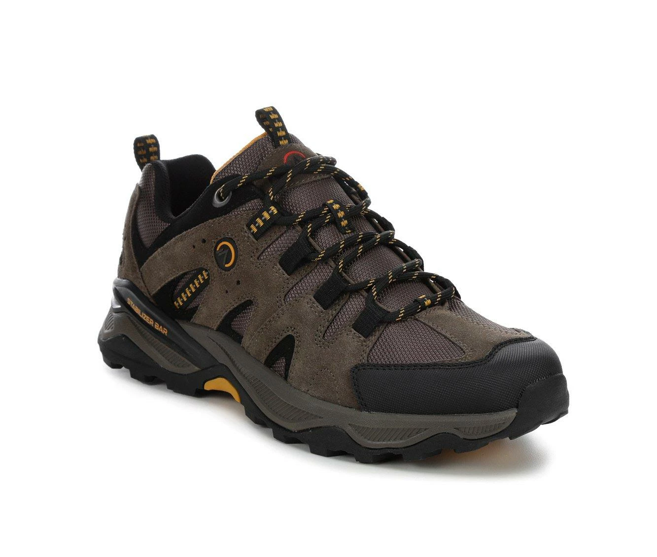 Men's Nevados Ridgeline Hiking Boots 5 Men's Nevados Ridgeline Hiking Boots - Image 3