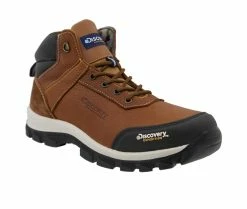 Men's Discovery Expedition Ajusco Hiking Boots -Bogs Footwear Shop 2 421