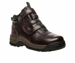 Men's Propet Cliff Walker Strap Waterproof Hiking Boots -Bogs Footwear Shop 2 430