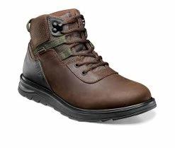 Men's Nunn Bush Luxor Waterproof Alpine Boots 10 Men's Nunn Bush Luxor Waterproof Alpine Boots -Bogs Footwear Shop 2 436