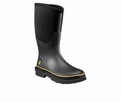 Men's Carhartt CMV1151 Soft Toe Rubber Work Boots -Bogs Footwear Shop 2 442