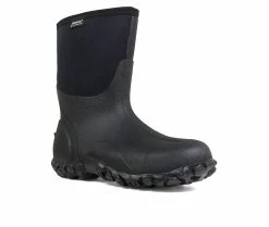Men's Bogs Footwear Classic Mid Work Boots 10 Men's Bogs Footwear Classic Mid Work Boots -Bogs Footwear Shop 2 445