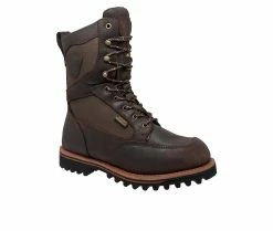 Men's Tecs 11" Cordura Insulated Boots -Bogs Footwear Shop 2 451