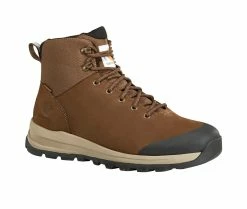 Men's Carhartt FH5520 Outdoor WP 5" Alloy Toe Work Boots -Bogs Footwear Shop 2 463