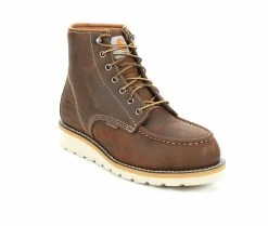 Men's Carhartt CMW6295 Steel Toe Work Boots -Bogs Footwear Shop 2 472