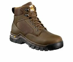 Men's Carhartt CMF6284 Rugged Flex 6" Steel Toe Boot Work Boots -Bogs Footwear Shop 2 475