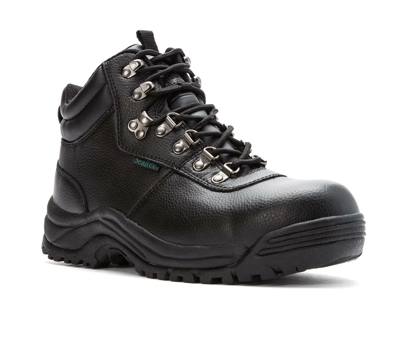 Men's Propet Shield Walker Waterproof Work Boots 5 Men's Propet Shield Walker Waterproof Work Boots - Image 3