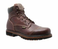 Men's AdTec 6" Comfort Work Boots 10 Men's AdTec 6" Comfort Work Boots -Bogs Footwear Shop 2 503