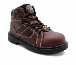 Women's Laforst Ginger Work Boots -Bogs Footwear Shop 2 506