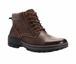 Men's Propet Bruce Waterproof Boots 10 Men's Propet Bruce Waterproof Boots -Bogs Footwear Shop 2 508