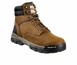 Men's Carhartt CME6347 Waterproof Composite Toe Work Boots -Bogs Footwear Shop 2 512