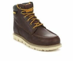 Men's DeWALT Flex Moc Work Boots -Bogs Footwear Shop 2 517