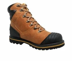 Men's AdTec 7" Steel Toe Work Boots -Bogs Footwear Shop 2 520