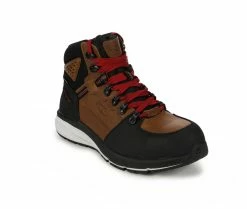 Men's KEEN Utility Red Hook Carbon Toe Work Boots -Bogs Footwear Shop 2 522