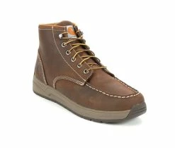 Men's Carhartt CMX4023 Soft Toe Work Boots -Bogs Footwear Shop 2 523