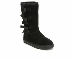 Girls' Koolaburra By UGG Little Kid & Big Kid Victoria Tall Boots -Bogs Footwear Shop 2 533
