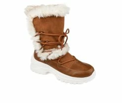 Women's Journee Collection Polar Winter Boots -Bogs Footwear Shop 2 535