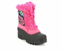 Girls' Itasca Sonoma Little Kid & Big Kid Celeste Multi Winter Boots -Bogs Footwear Shop 2 543