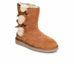 Women's Koolaburra By UGG Victoria Short Winter Boots -Bogs Footwear Shop 2 548