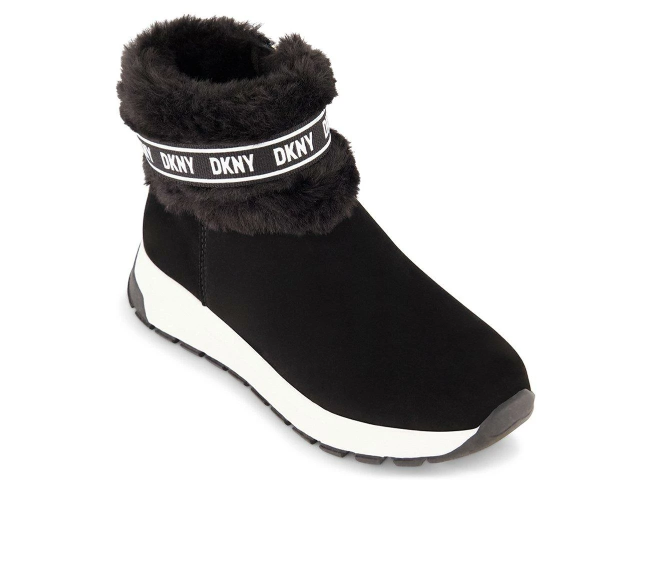 Girls' DKNY Little Kid & Big Kid Danni Missa Boots 5 Girls' DKNY Little Kid & Big Kid Danni Missa Boots - Image 3