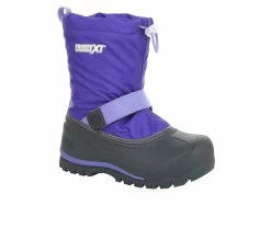 Girls' Northside Little Kid & Big Kid Frosty XT Waterproof Winter Boots -Bogs Footwear Shop 2 551