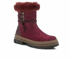 Women's Patrizia Elinor Winter Boots -Bogs Footwear Shop 2 552