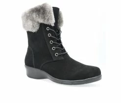 Women's Propet Winslow Mid Calf Winter Boots 10 Women's Propet Winslow Mid Calf Winter Boots -Bogs Footwear Shop 2 561