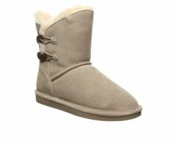 Women's Bearpaw Rosaline Winter Boots -Bogs Footwear Shop 2 565