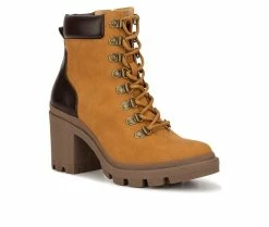 Women's New York And Company Shai Fashion Hiking Boots -Bogs Footwear Shop 2 57